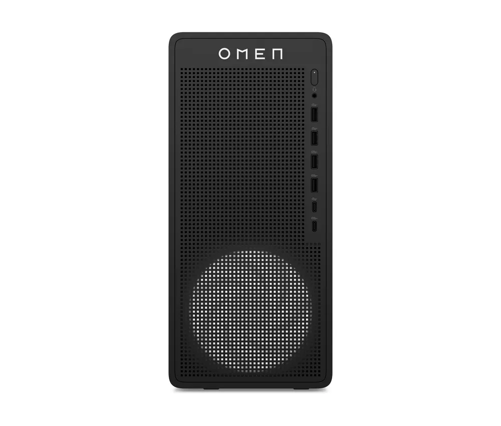 HP OMEN 16L by HP TG03-0271ng | c22h3ea#abd | Tower - Ryzen 7 8700F
