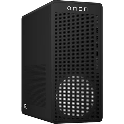 PC Sobremesa HP OMEN 16L TG03-0095ns Intel Core i5-14400F 16GB 1TB SSD RTX 5060 Wi-Fi 6E FreeDOS