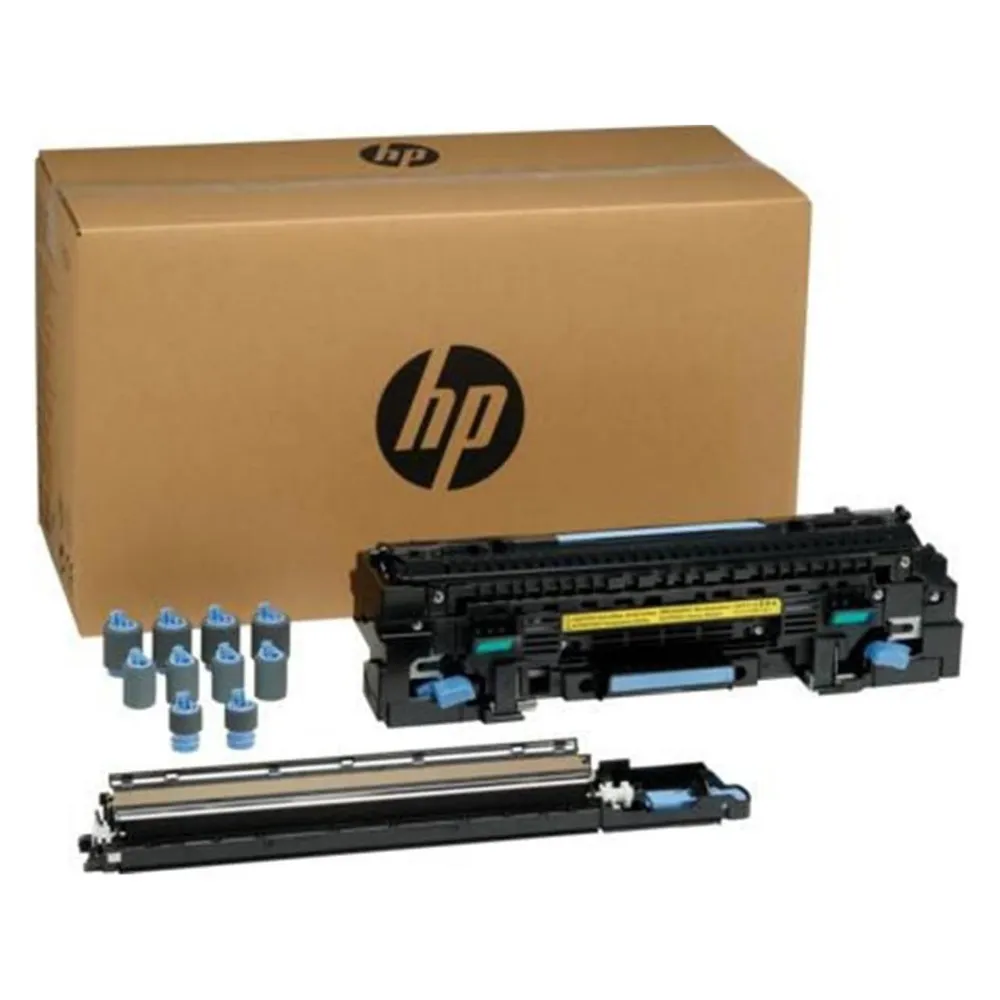HP Hewlett-Packard