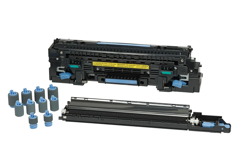 Laser-Drucker Kit 220 V HP LaserJet Enterprise M806dn M806x M830z