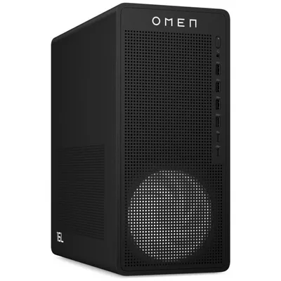 HP OMEN 16L TG03-0052ns AMD Ryzen 5 8400F 16GB 1TB SSD RTX 5060 Ti Windows 11 Wi-Fi 6
