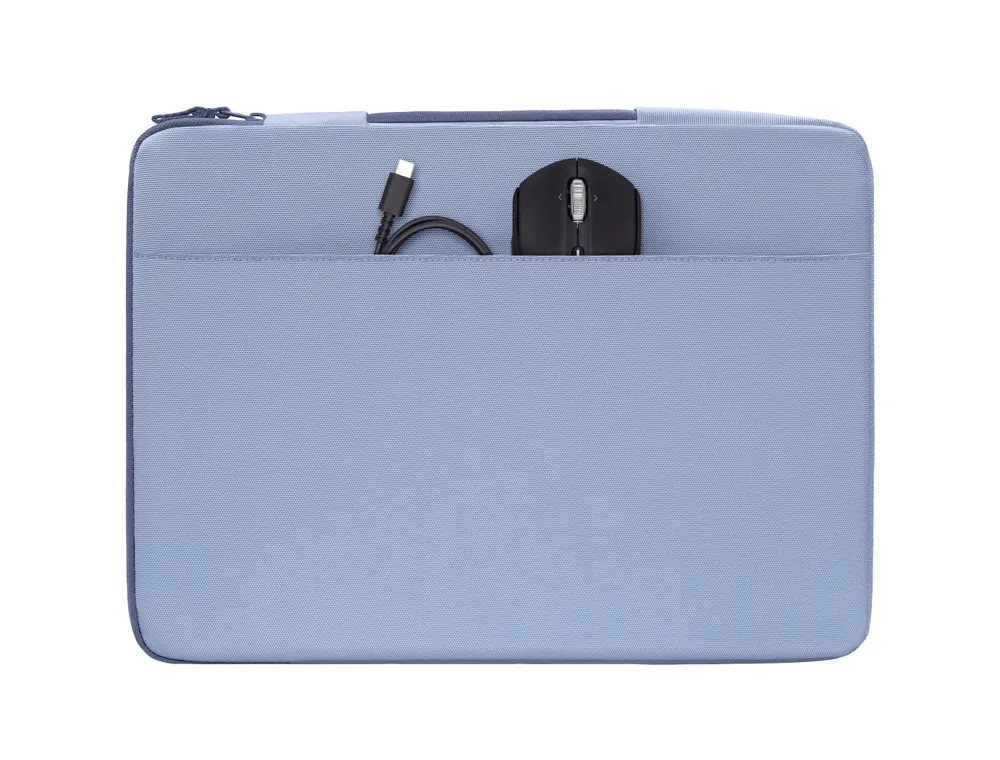 Hülle für Laptops HP Ice Blue 13-14" Wasserabweisend