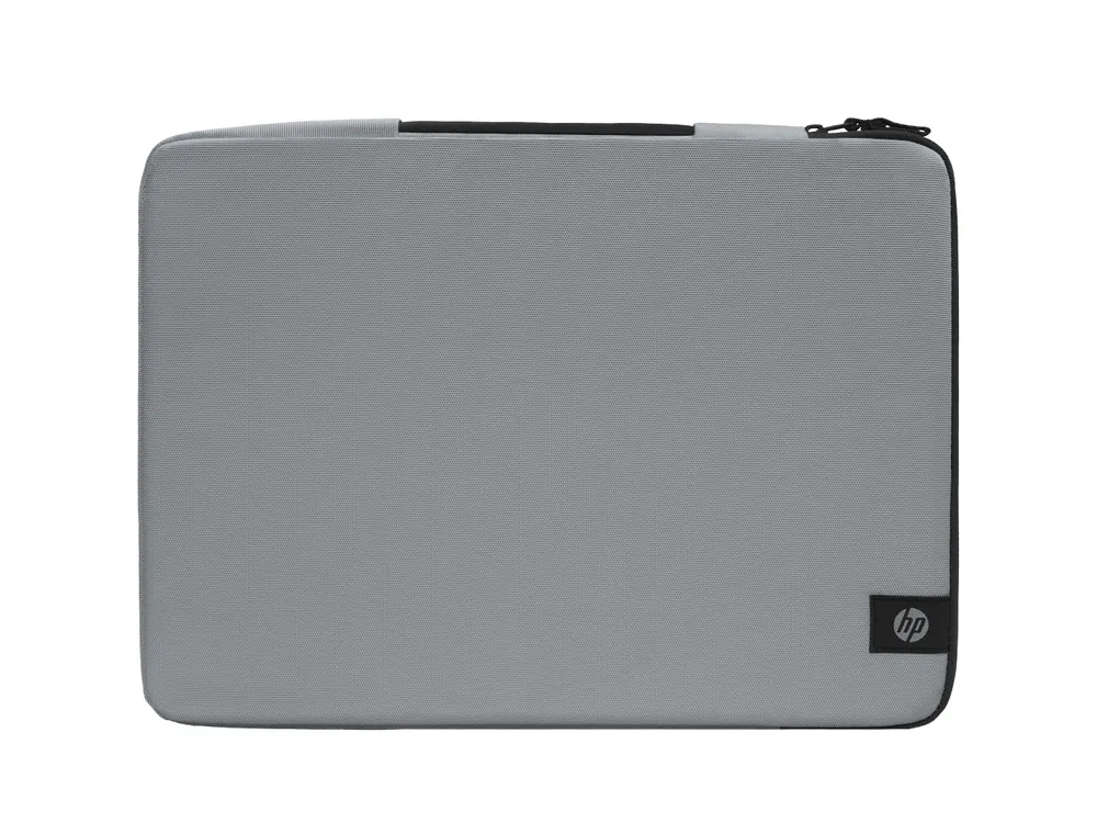Hülle für Laptops HP Protective Meteor Silver 13-14 Zoll