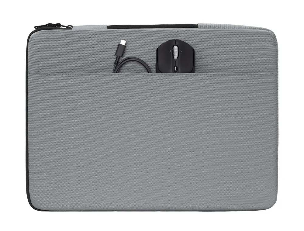 HP Protective Meteor Silver 15-16" Laptop Hülle