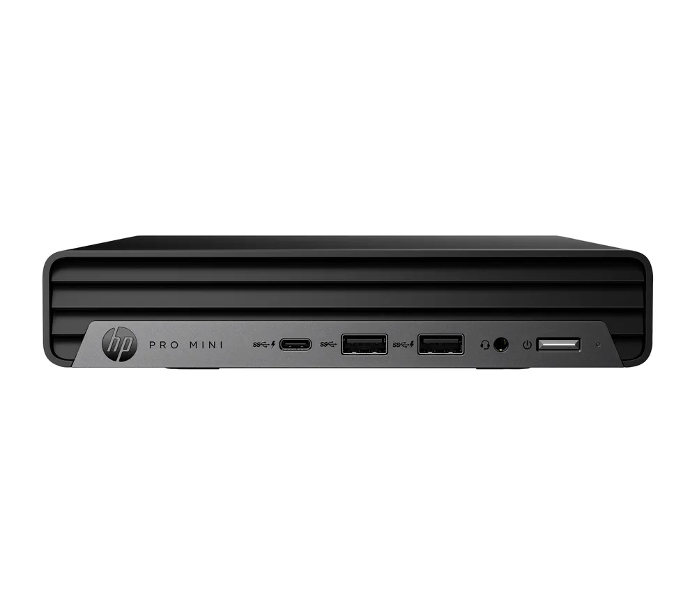 HP Pro Mini 400 G9 (512 GB, 16 GB, Intel Core i5-13500T)