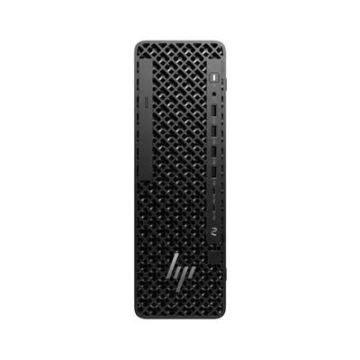 Desktop-PC HP Z2 SFF G1i Intel Core Ultra 7 265 16GB 1TB SSD Intel Graphics Windows 11 Pro