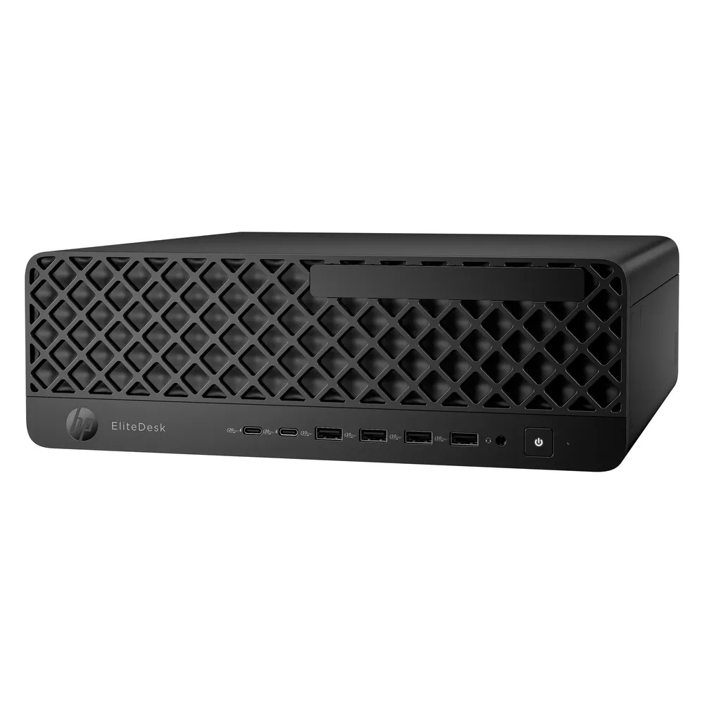 Desktop-PC HP EliteDesk 8 SFF G1i Intel Core Ultra 5 235 16GB 512GB SSD Windows 11 Pro