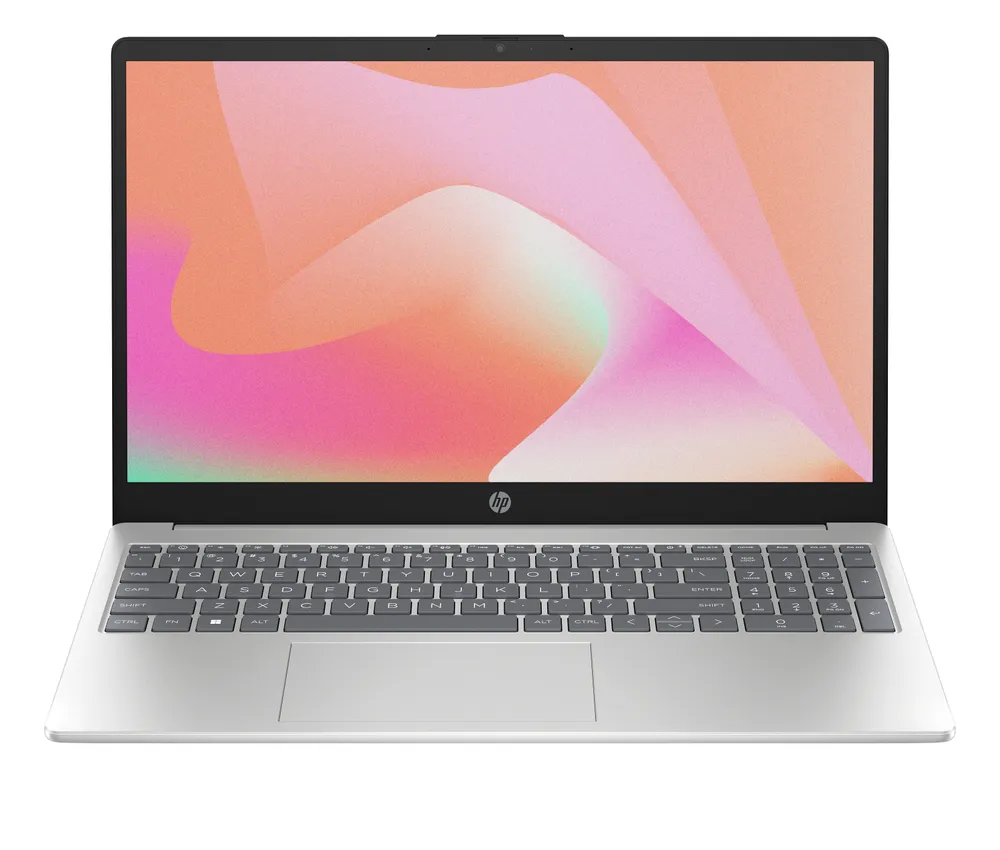 HP Laptop 15-fd1059ng | c6rf2ea#abd | Intel Core 5 120U / 1.4 GHz - FreeDOS 3.0