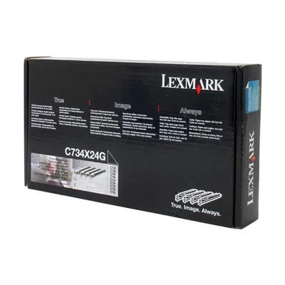Fotoleiter HP C734X24G 20000 Seiten Laser 1,5 kg