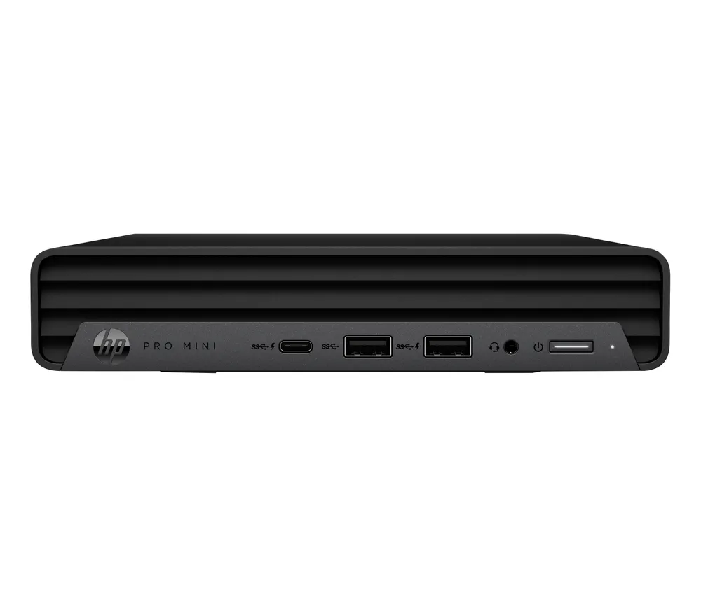 HP Pro 400 G9 | c7fx2et#abd | Mini - Core i7 i7-14700T