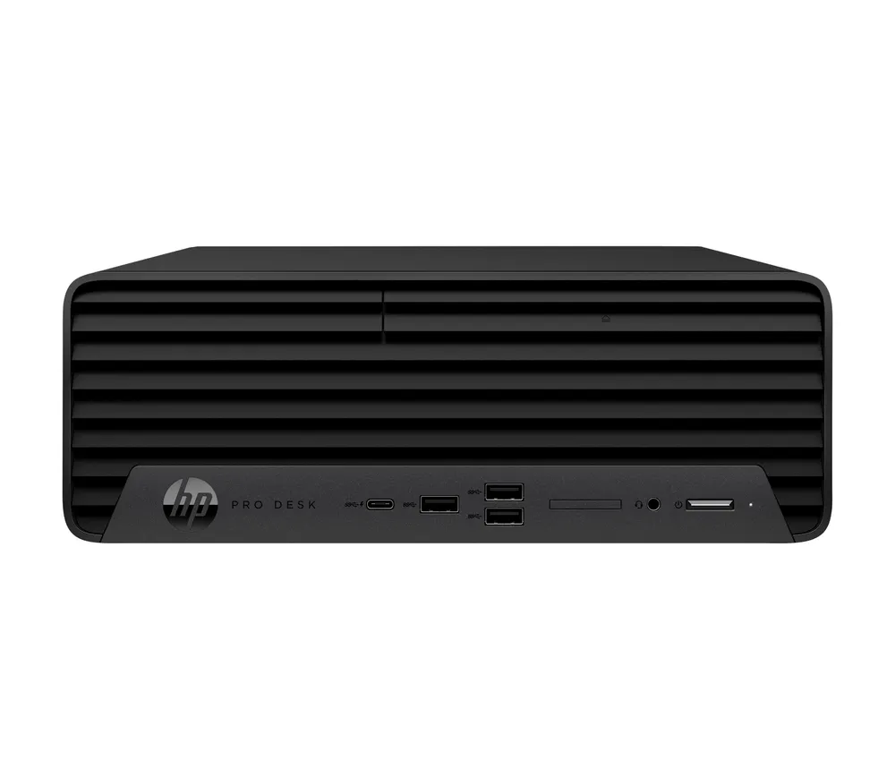 HP Pro 400 G9 | c7fx3et#abd | SFF - Core i5 i5-14400