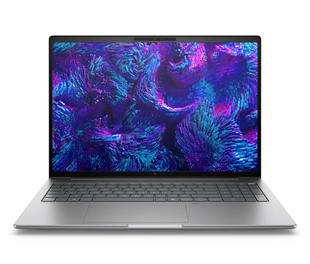 HP ZBook C88G5ES | c88g5es#abd | 16" Notebook - Core Ultra 7 5,1 GHz 40,6 cm