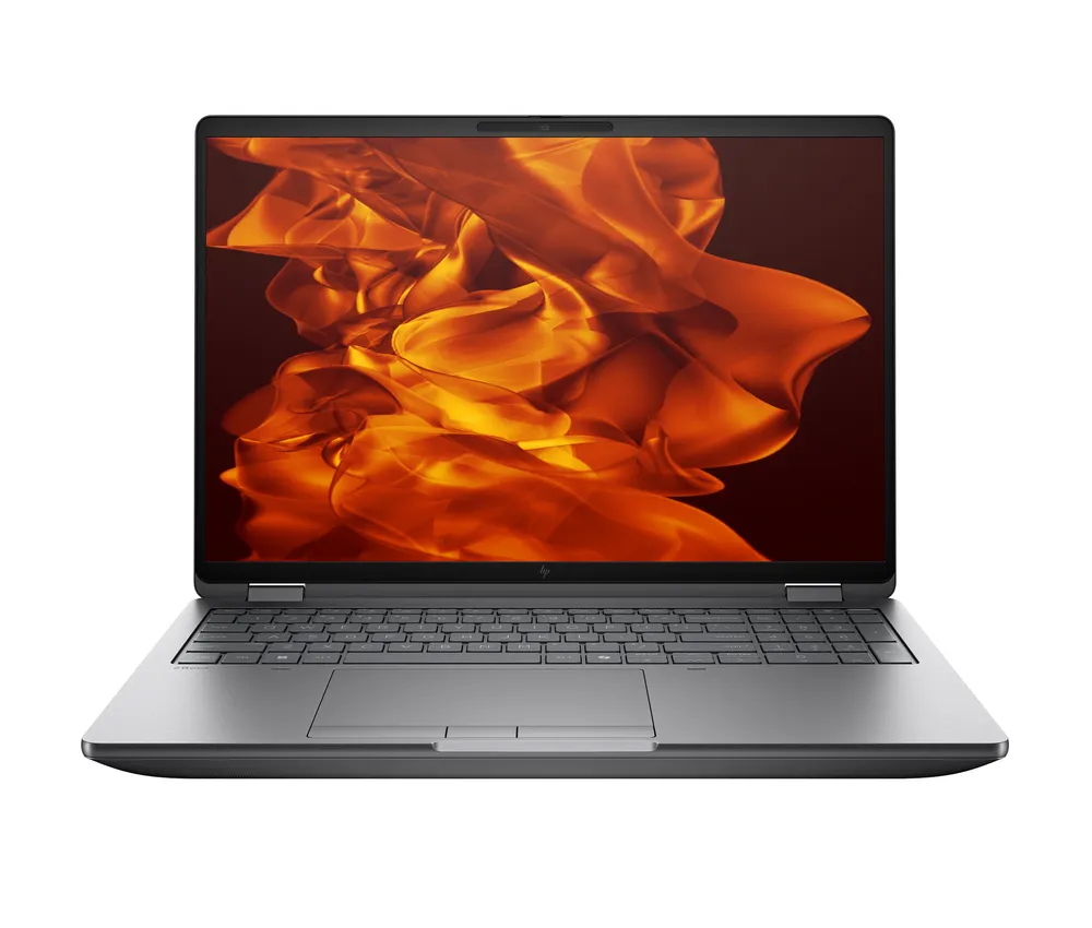 HP ZBook C88G7ES | c88g7es#abd | 16" Notebook - Core Ultra 9 5,5 GHz 40,6 cm