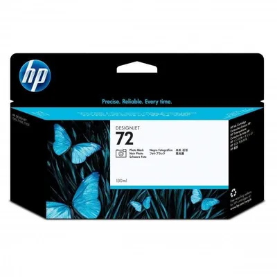 HP 72 DesignJet Fotografieschwarz Tintenpatrone