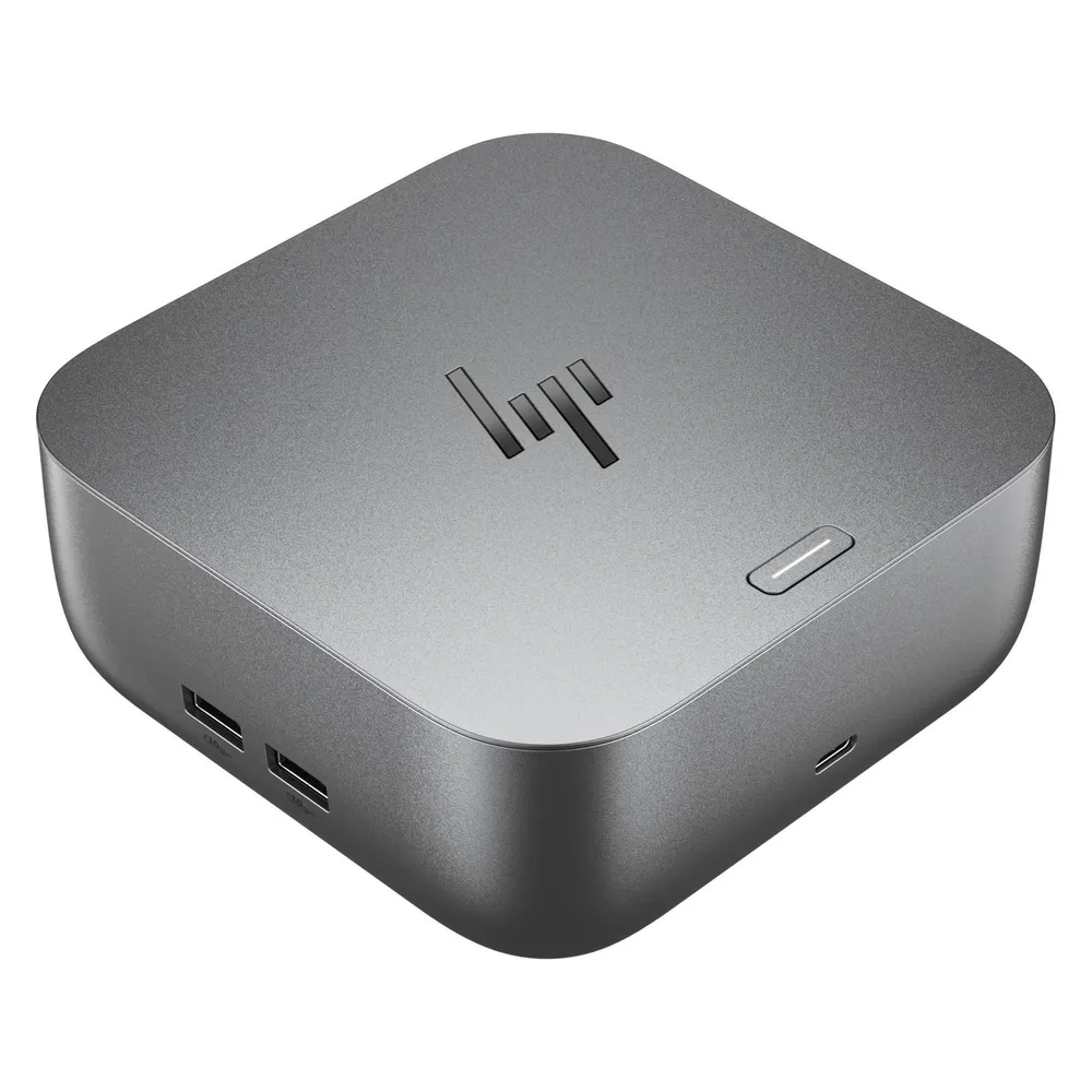 HP Thunderbolt Dockingstation