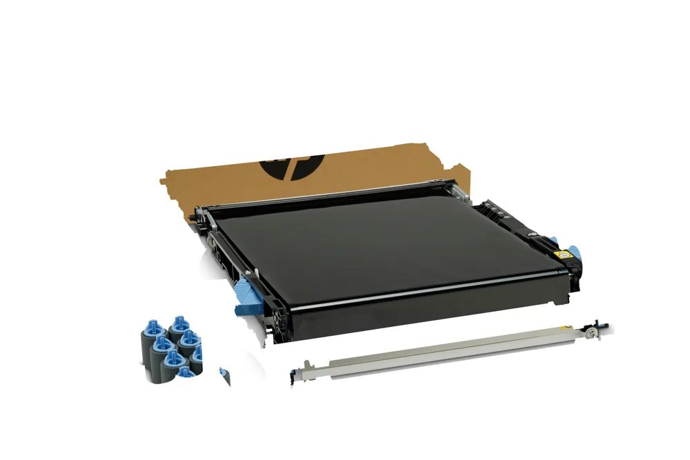 Transferkit HP CE249A für Color LaserJet, 595 x 495 x 232 mm