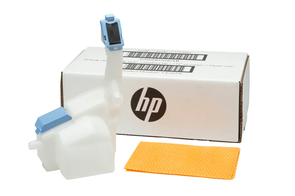 Tonerpatrone HP 648A Sammelerfarbe LaserJet Enterprise