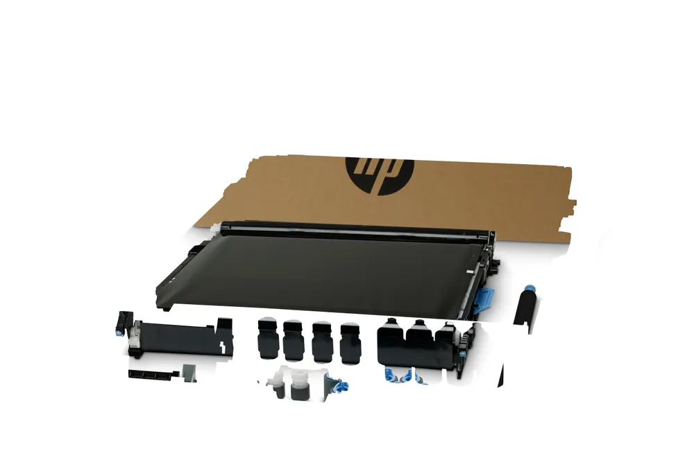 HP LaserJet Transfer-Kit hohe Haltbarkeit für LaserJet Drucker