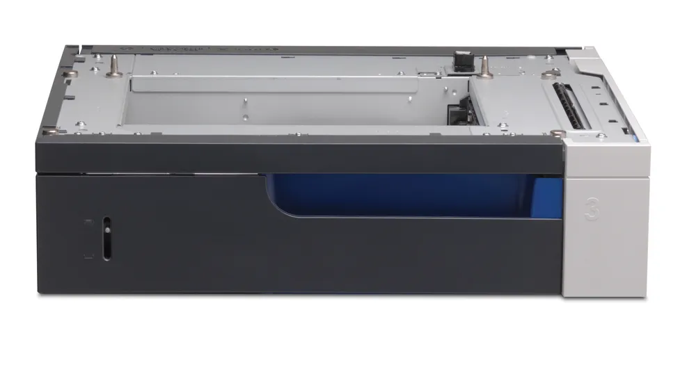 Papierfach HP CP5225 500 Blatt Professionelle Kapazität