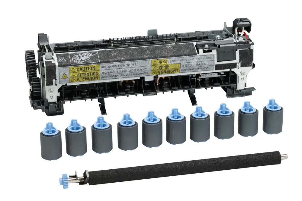 Wartungskit Laserdrucker HP 220V CF065A hohe Kapazität