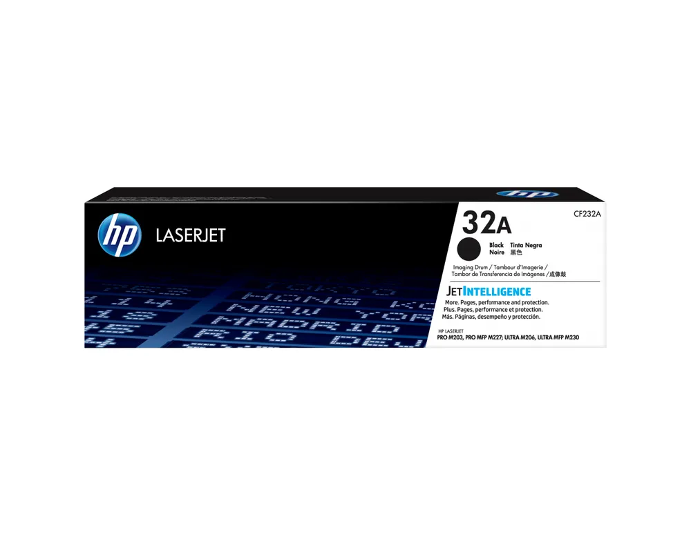 HP 32A Original 1 Stück(e)