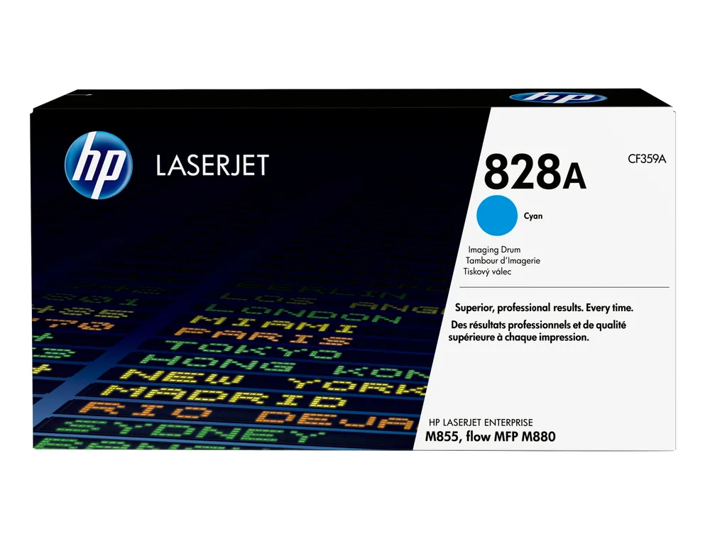 HP 828A 1 Stück(e) (CF359A)