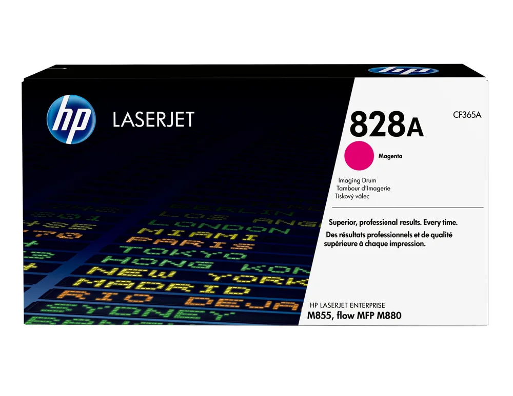 HP 828A 1 Stück(e)