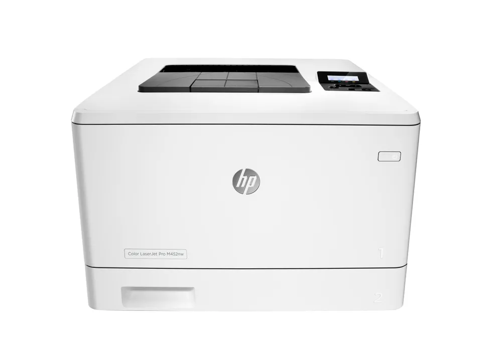 HP Color LaserJet Pro M452nw | cf388a#b19 | Laser - Farbe