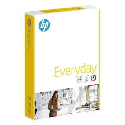HP AM10 Tintenstrahlpapier, weiss