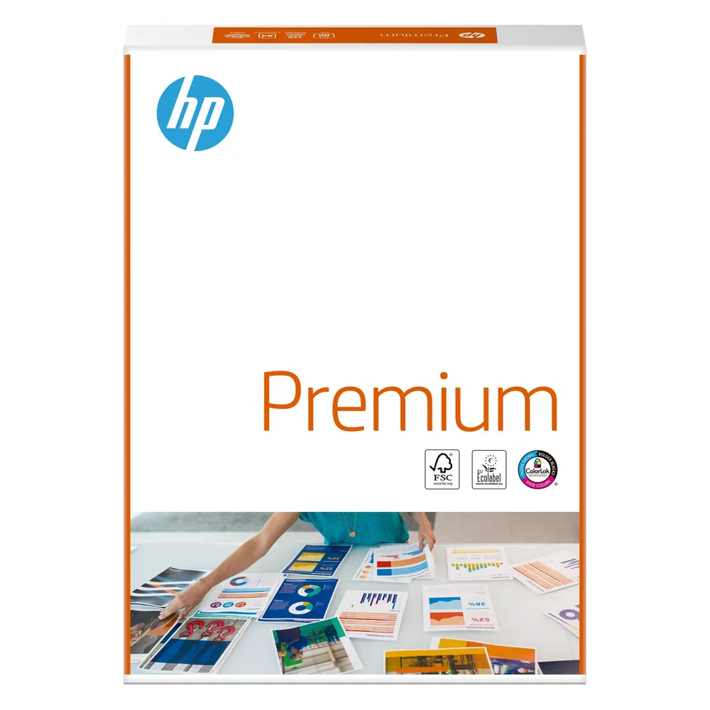 CHP855 Druckerpapier
