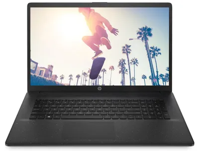 HP Laptop 17-cn3424ng | cj1q7ea#abd | Intel N-series N200 - FreeDOS 3.0