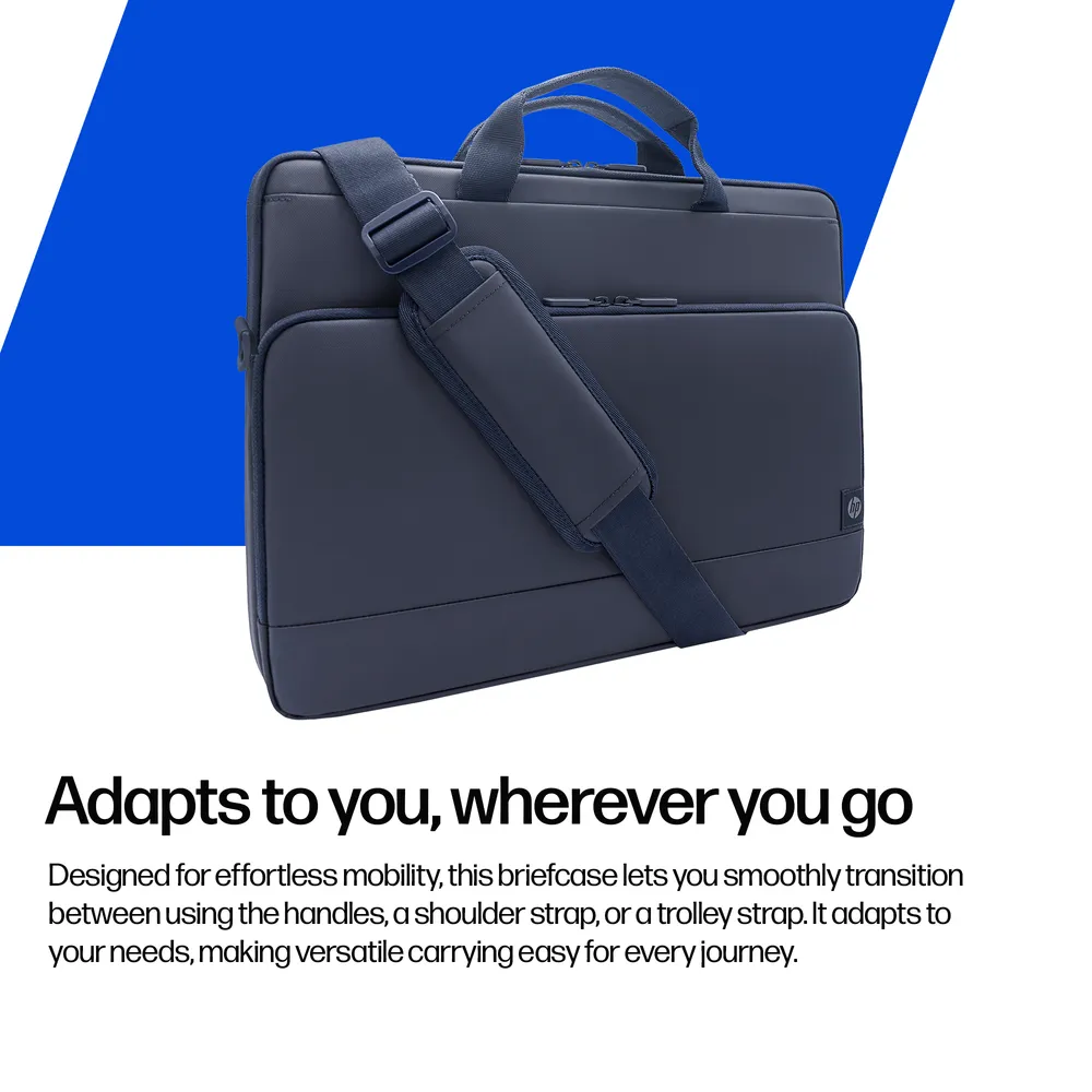 HP Modern | cj8d1aa#abb | Notebook-Tasche - 35.8 cm