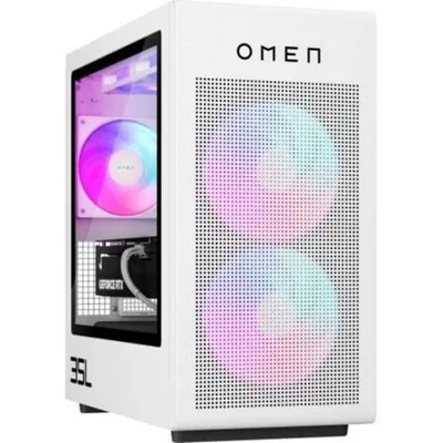 HP OMEN 35L GT16-0118ns Intel Core Ultra 5 225F 32GB 1TB SSD RTX 5060 FreeDOS Wi-Fi 6E