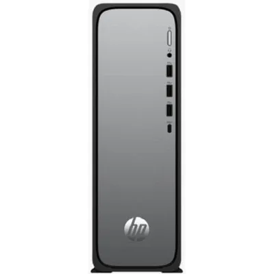 HP OmniDesk Slim S03-0011ns Intel Core i3-14100 8GB 512GB SSD UHD FreeDOS Wi-Fi 6