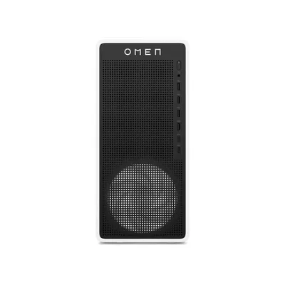HP OMEN 16L TG03-0088ns Intel Core Ultra 5 225F 16GB 1TB SSD RTX 5060 FreeDOS Weiß
