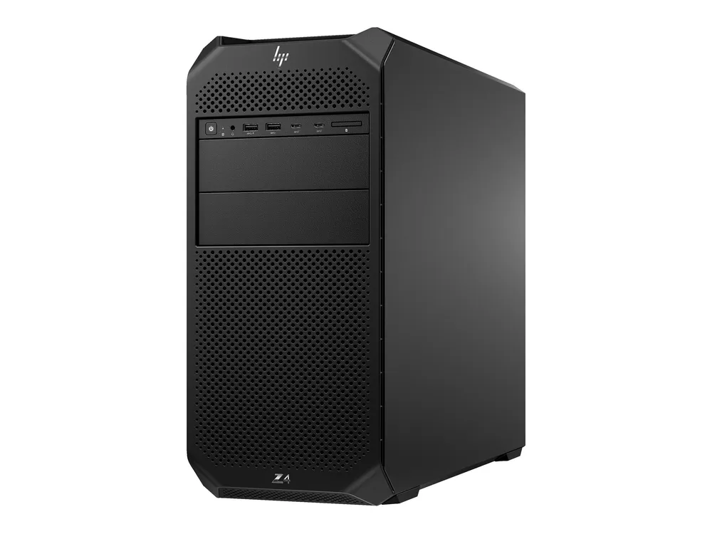 HP Workstation Z4 G5 | cp0d7uc | Tower - 4U