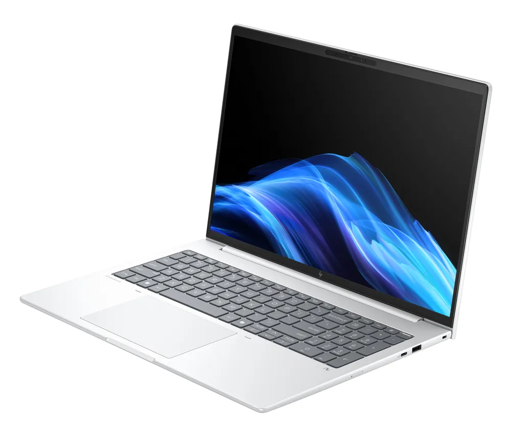 HP EliteBook 8 G1i Intel Core Ultra 7 255U | ct9r3es#abd | Notebook - 7