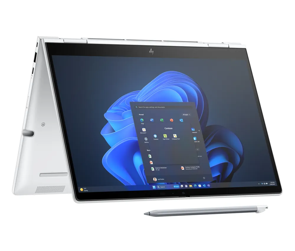 HP EliteBook 8 Flip G1i 13" Core Ultra 7 255U | ct9r5es#abd | Notebook - Core Ultra 7