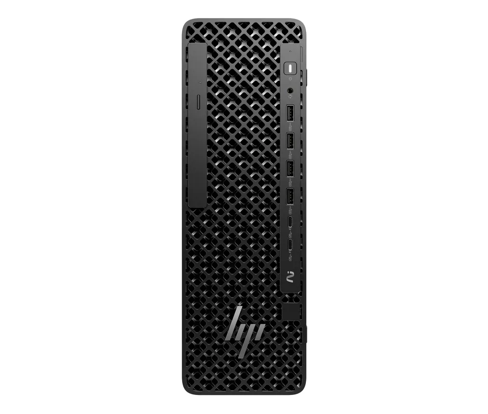 HP Z2 SFF G1i Workstation CU0J7ES[Intel Core Ultra 7 265 | cu0j7es#abd | Workstation - Core Ultra 7