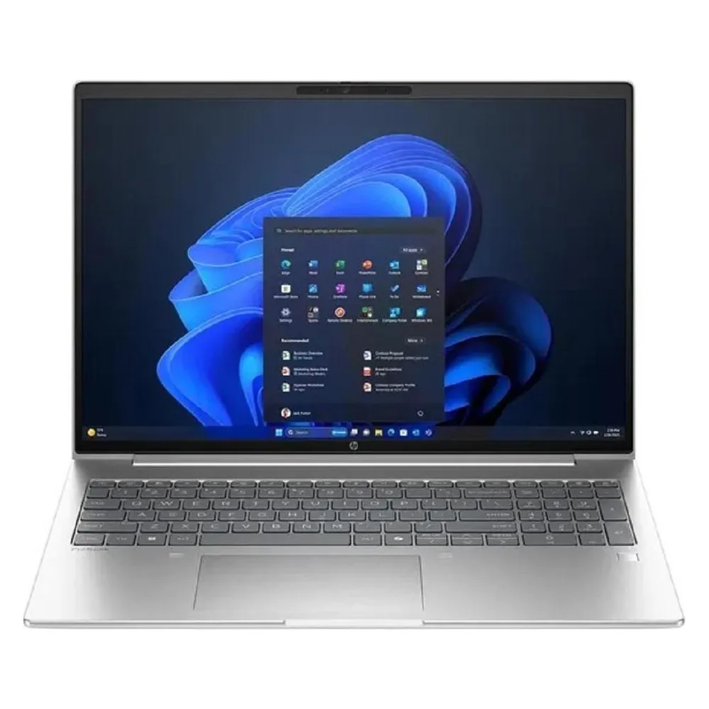 HP ProBook 4 G1i (16", 512 GB, 16 GB, DE, Intel Core Ultra 5 225U)