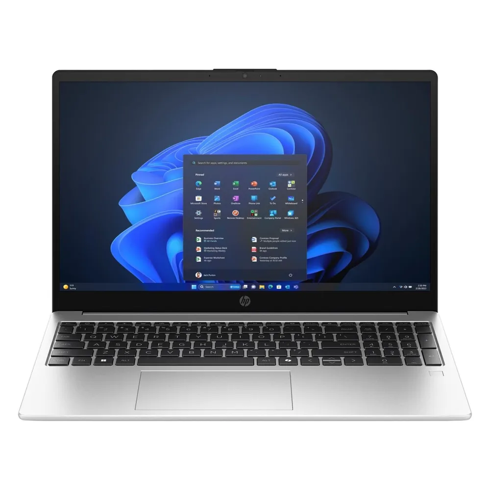 HP 250R G10 - 15