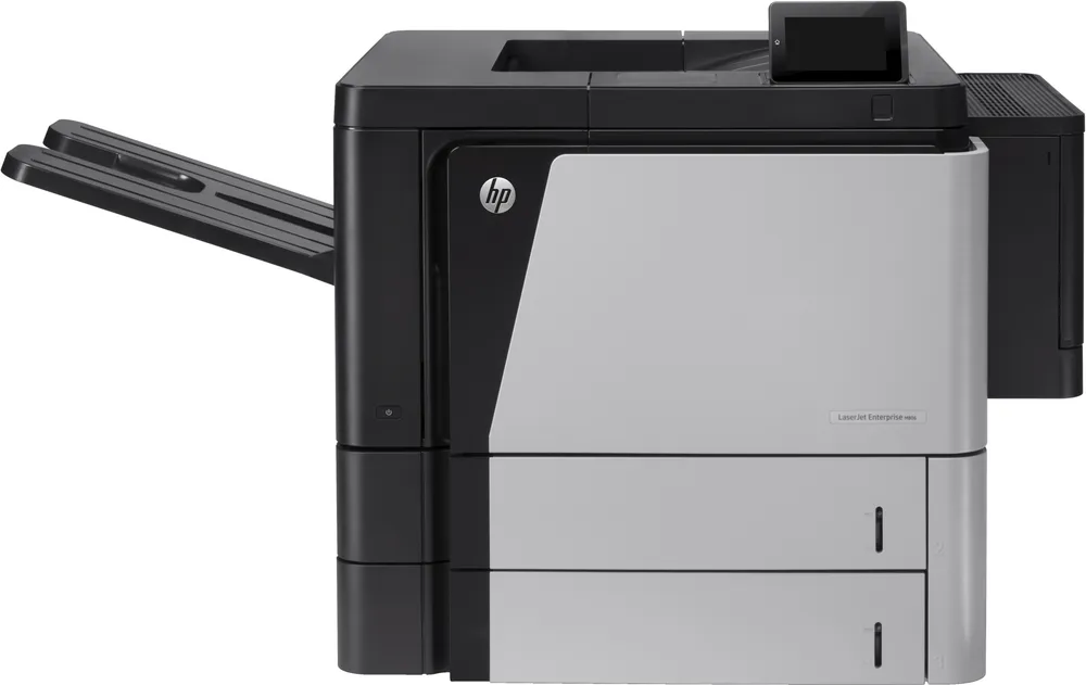 HP LaserJet Enterprise M806dn | cz244a#b19 | Drucker - s/w