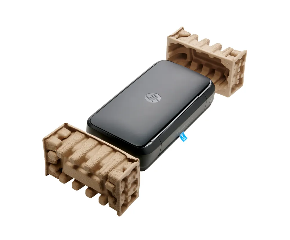 HP OfficeJet 250 Mobiledrucker