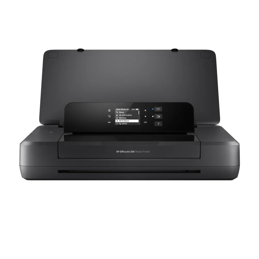 HP Officejet 200 Mobile Printer | cz993a#bhc | Drucker - Farbe