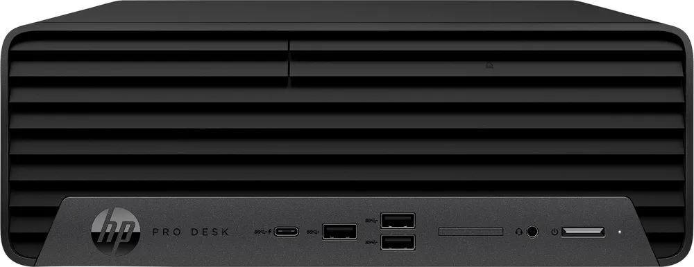 HP Pro 400 G9 SFF i5-12500 | d18kges#abd | Core i5 - Core i5
