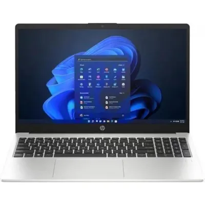 Laptop HP 255R G10 15,6" AMD Ryzen 5 7535U 8GB 512GB SSD Radeon 660M Ohne Betriebssystem