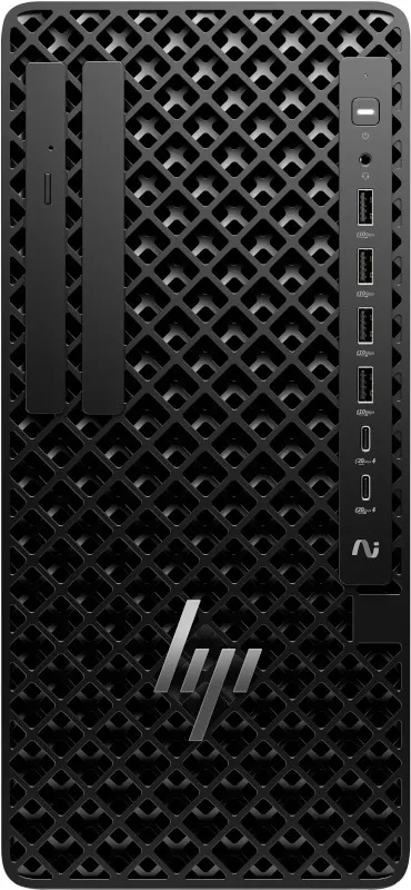 HP Z1 Tower G1i D2RL4ES Core Ultra 7 265 | d2rl4es#abd | Workstation - Core Ultra 7