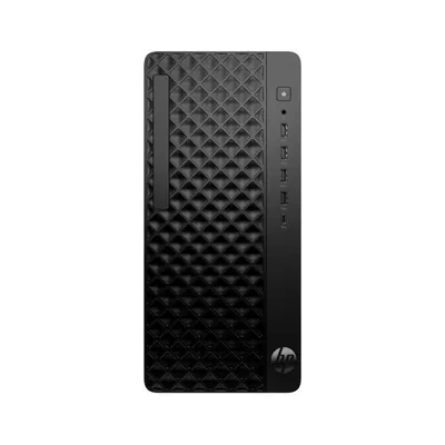 Desktop-PC HP ProDesk 2 G1a AMD Ryzen 3 8GB 256GB SSD Radeon 740M Windows 11 Pro