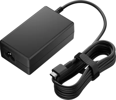 HP 65 W GaN-USB-C-Netzteil