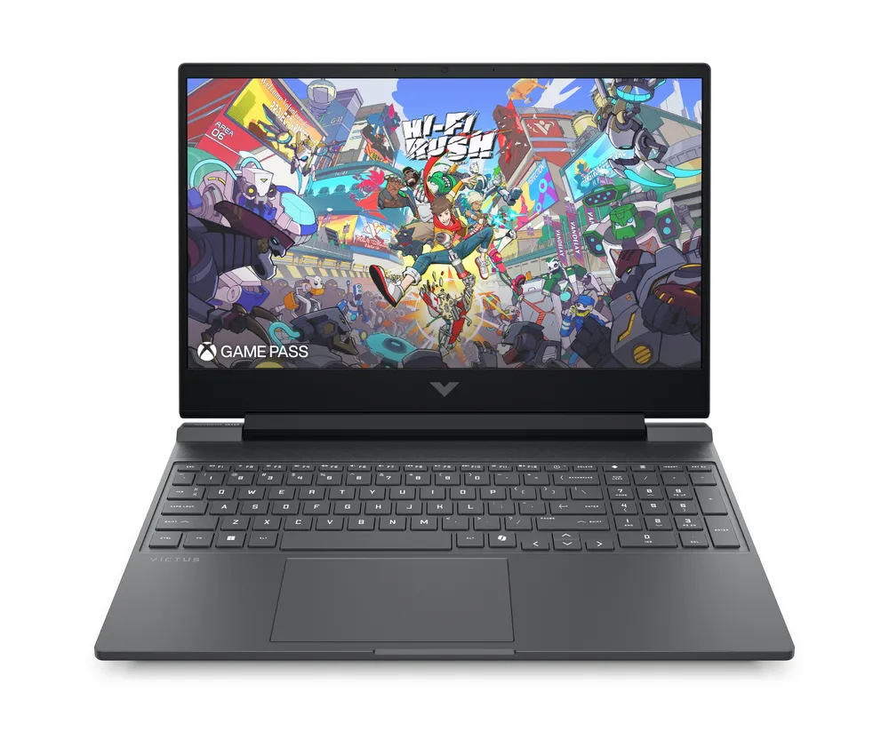 HP Victus Gaming 15-fa2140ng